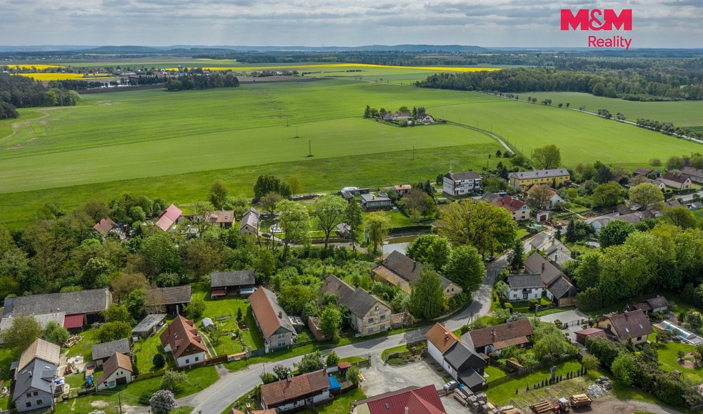 Prodej domu 300 m² s pozemkem 2 458 m², Bělá pod Bezdězem – náhled fotky 5