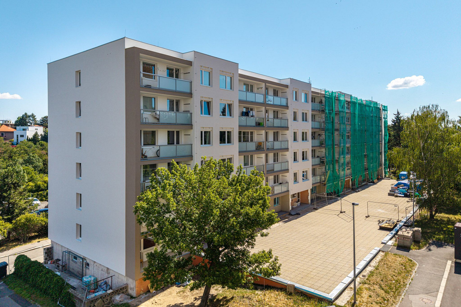 Prodej bytu 3+1 77 m²
