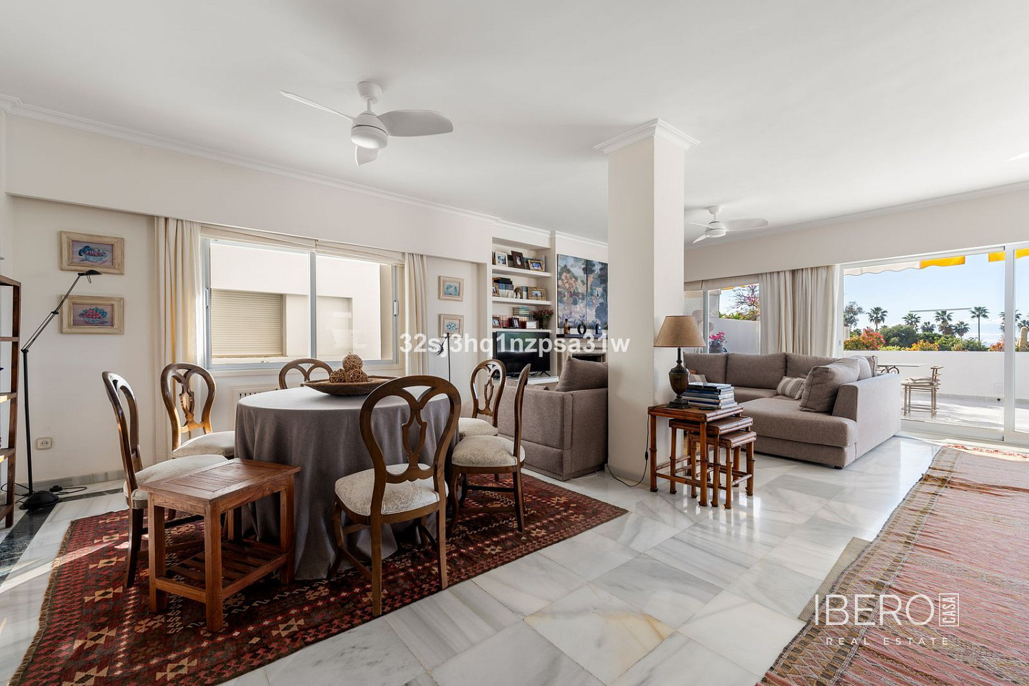 Piso 5+kk – Marbella, Guadalmina Baja, Guadalmina - Más