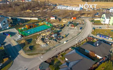 Prodej stavebního pozemku 2 337 m², Včelná