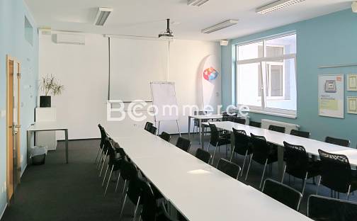 Pronájem kanceláře 66 m², Brno - Trnitá