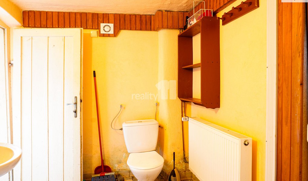 Prodej domu 95 m² s pozemkem 1 486 m², Jilem – náhled fotky 14