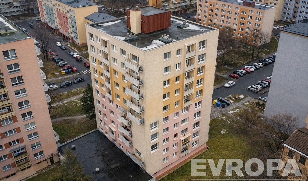 Prodej bytu 3+1 78 m², Opava – náhled fotky 3
