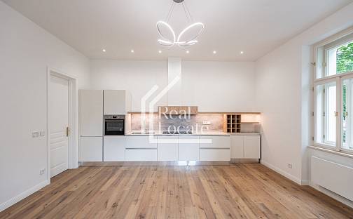 Prodej bytu 4+kk 94 m², Mánesova, Praha 2 - Vinohrady