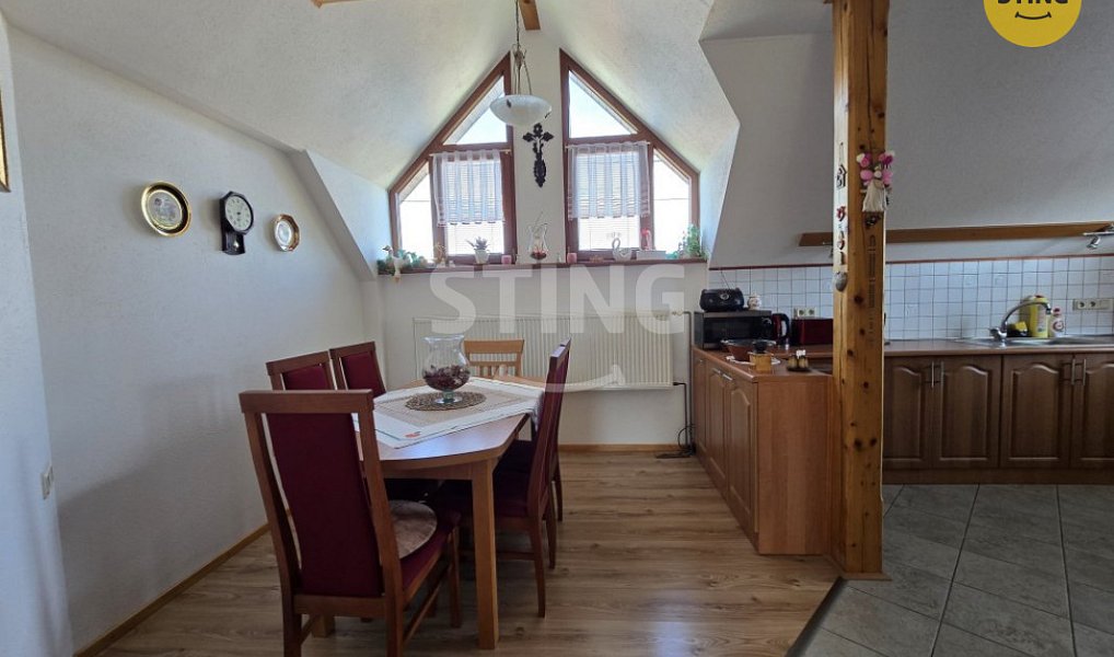 Pronájem domu 170 m² s pozemkem 878 m², Hostašovice – náhled fotky 4