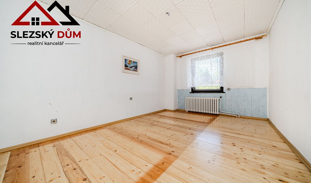 Prodej domu 200 m² s pozemkem 524 m², Dětmarovice – náhled fotky 11