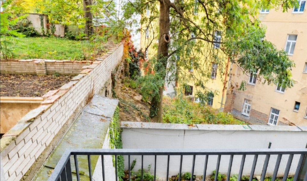 Pronájem bytu 2+kk 45 m², Praha – náhled fotky 2