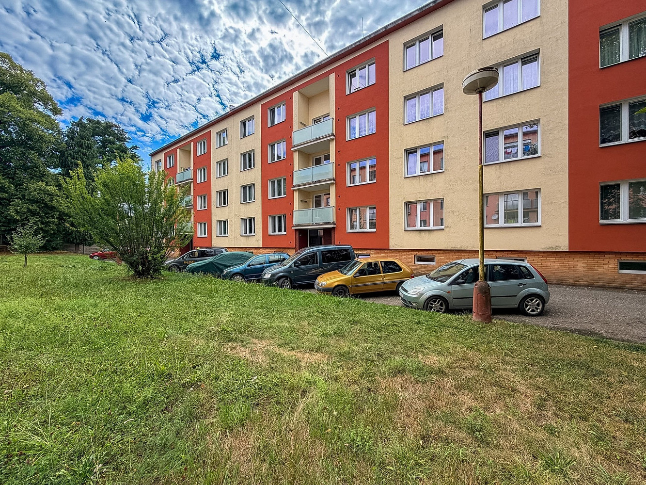 Prodej bytu 2+1 61 m² – fotografie 5