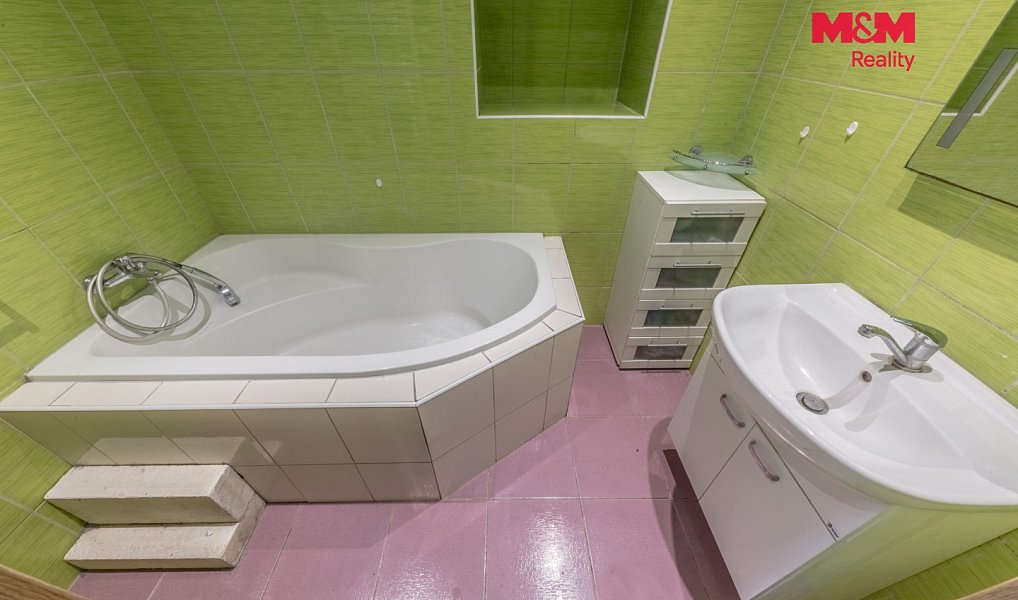 Prodej domu 129 m² s pozemkem 159 m², Roudnice nad Labem – náhled fotky 3