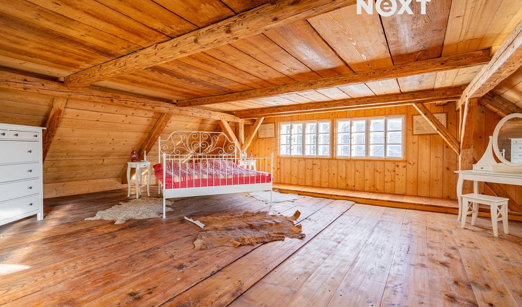 Prodej domu 276 m² s pozemkem 1 136 m², Zdíkov – náhled fotky 4