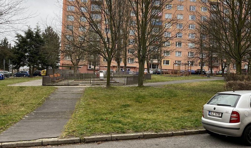 Pronájem bytu 2+kk 38 m², Liberec – náhled fotky 14