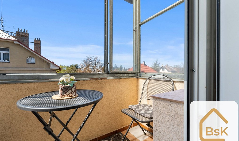 Prodej bytu 3+kk 103 m², Praha – náhled fotky 14