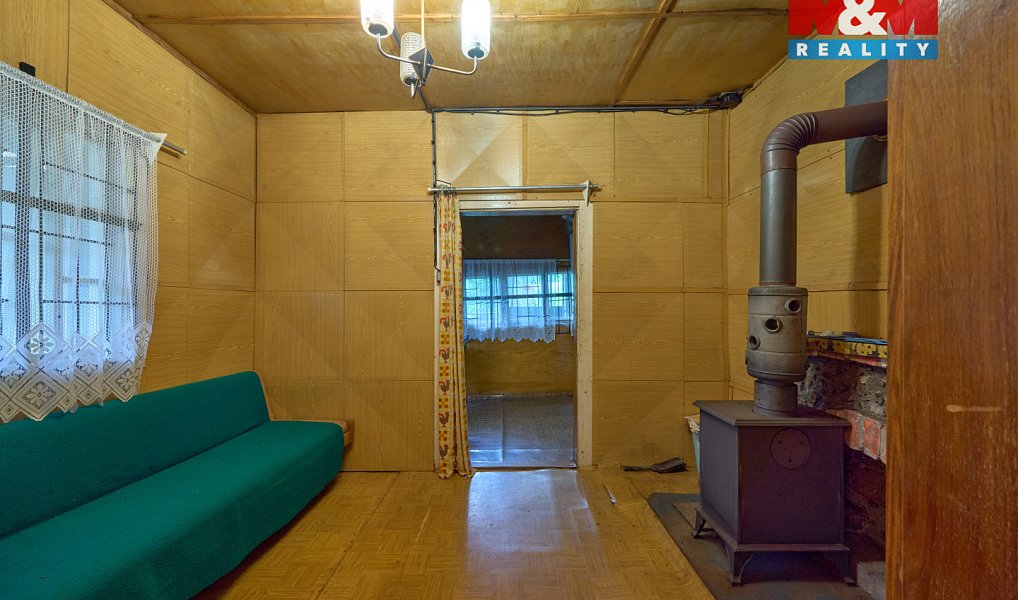 Prodej chaty/chalupy 51 m² s pozemkem 272 m², Náchod – náhled fotky 2