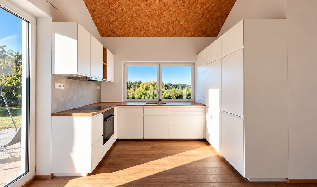 Prodej domu 58 m² s pozemkem 1 317 m², Libež – náhled fotky 5