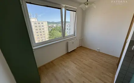 Prodej bytu 3+1 64 m², Sídliště 1. máje, Strakonice - Strakonice I