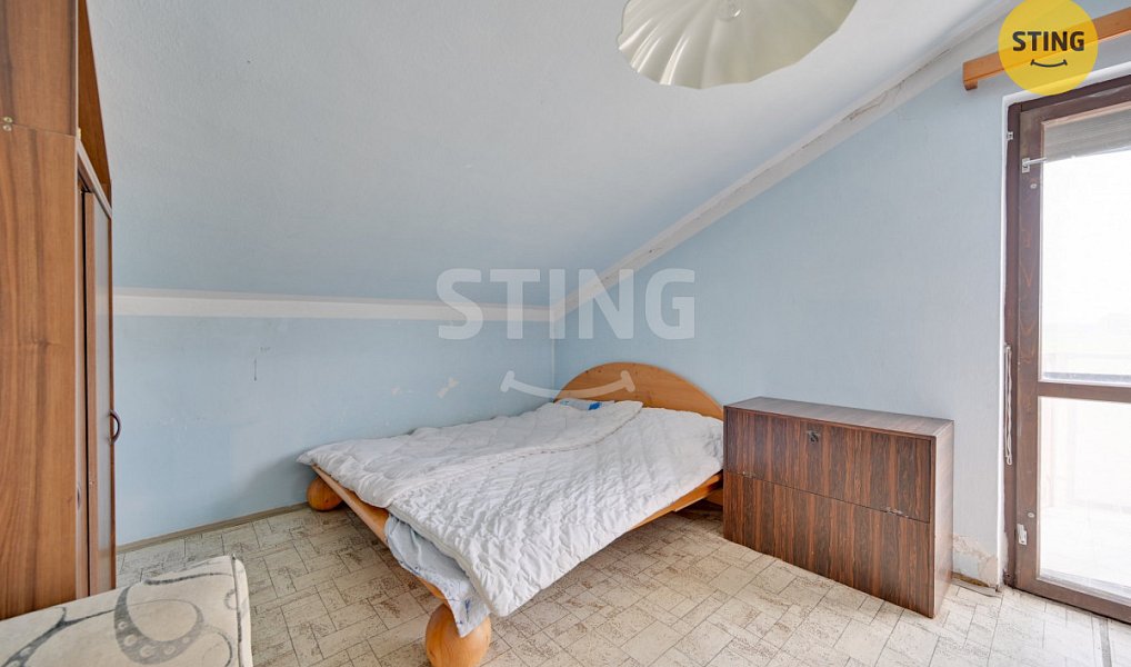 Prodej domu 360 m² s pozemkem 3 443 m², Strážnice – náhled fotky 19