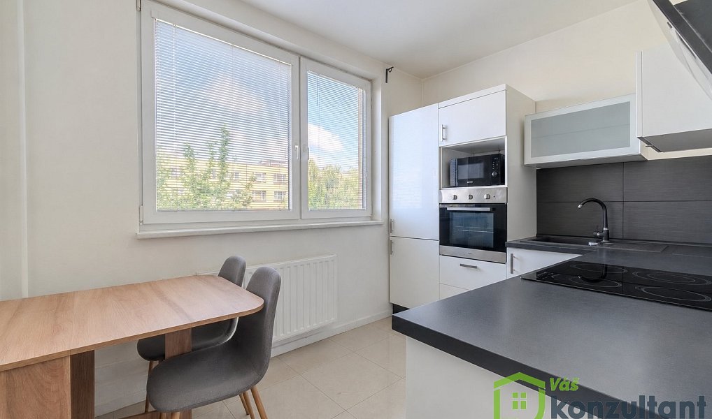 Prodej bytu 3+1 58 m², Orlová – náhled fotky 5