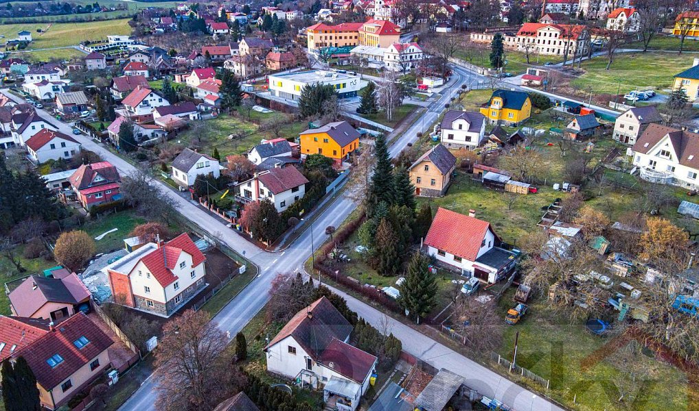Prodej domu 129 m² s pozemkem 482 m², Pyšely – náhled fotky 23