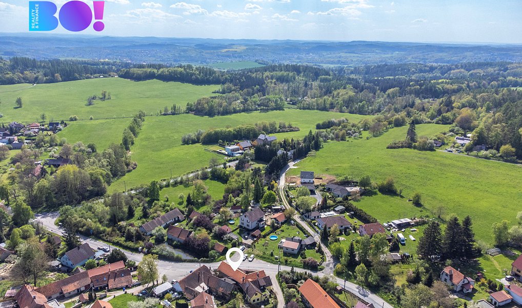 Prodej domu 141 m² s pozemkem 275 m², Ondřejov – náhled fotky 8