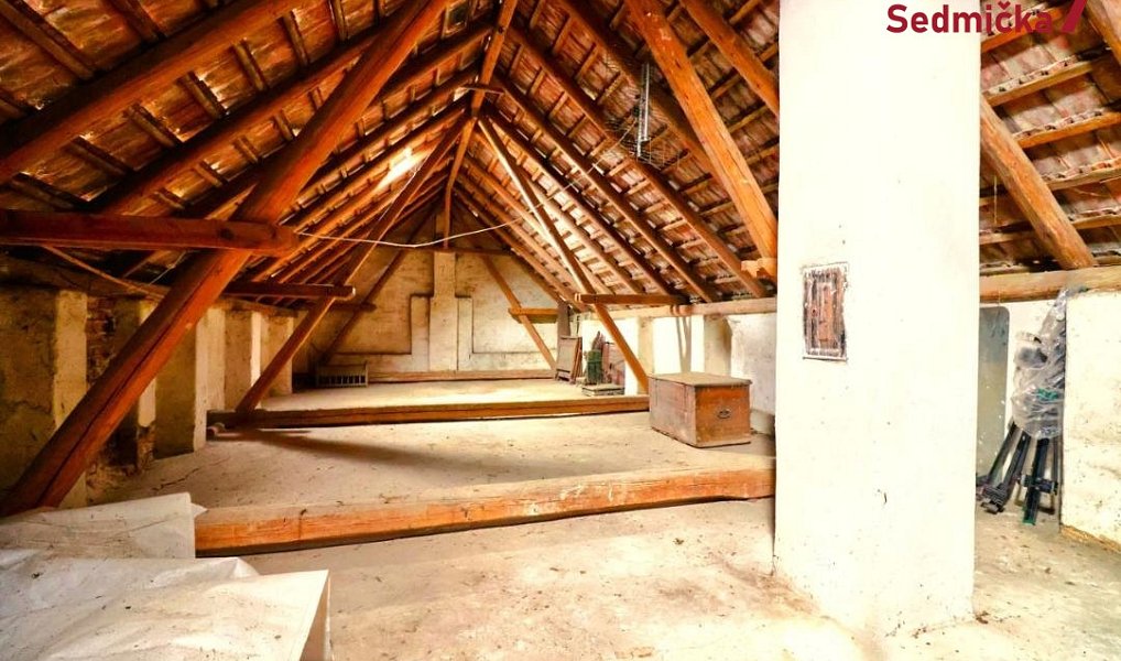 Prodej domu 130 m² s pozemkem 1 313 m², Golčův Jeníkov – náhled fotky 36