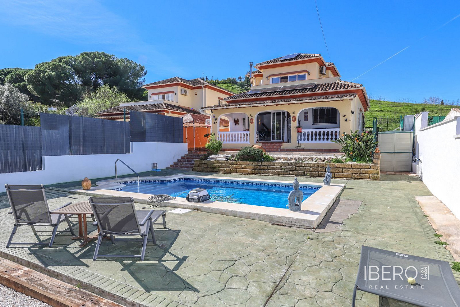 Casa 4+kk – Coín, Miravalle Los Montecillos - Vista 5