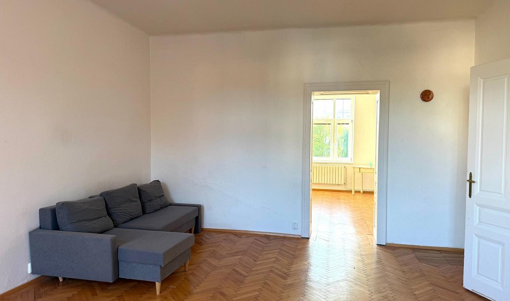 Pronájem bytu 2+1 80 m², Šumperk – náhled fotky 6