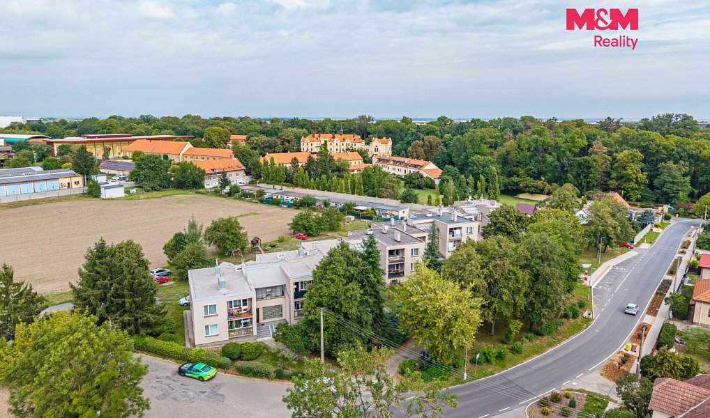 Prodej bytu 4+kk 90 m², Jirny – náhled fotky 16