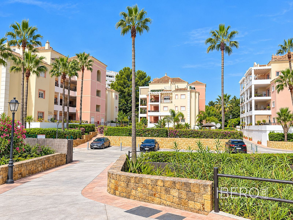 Piso 4+kk – Marbella, Salto del Agua - Vista 2