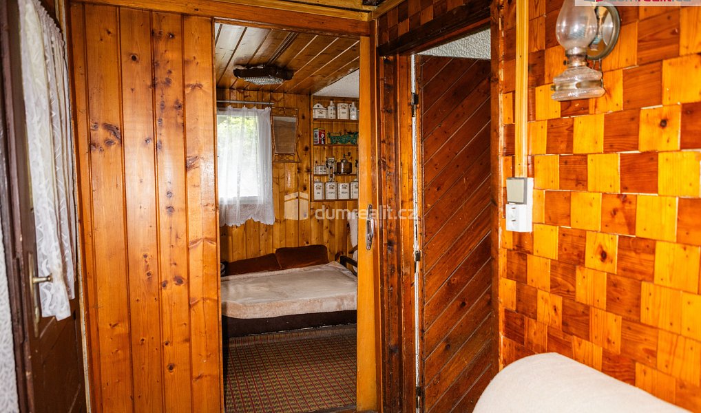 Prodej chaty/chalupy 65 m², Horní Bezděkov – náhled fotky 23