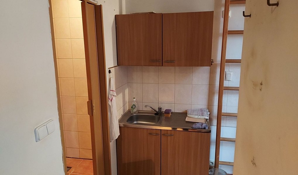 Prodej bytu 1+1 19 m², Prostějov – náhled fotky 4