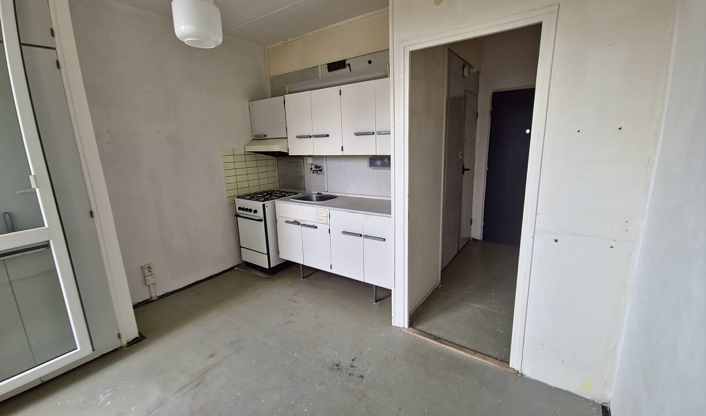 Pronájem bytu 1+1 37 m², Valašské Meziříčí – náhled fotky 6