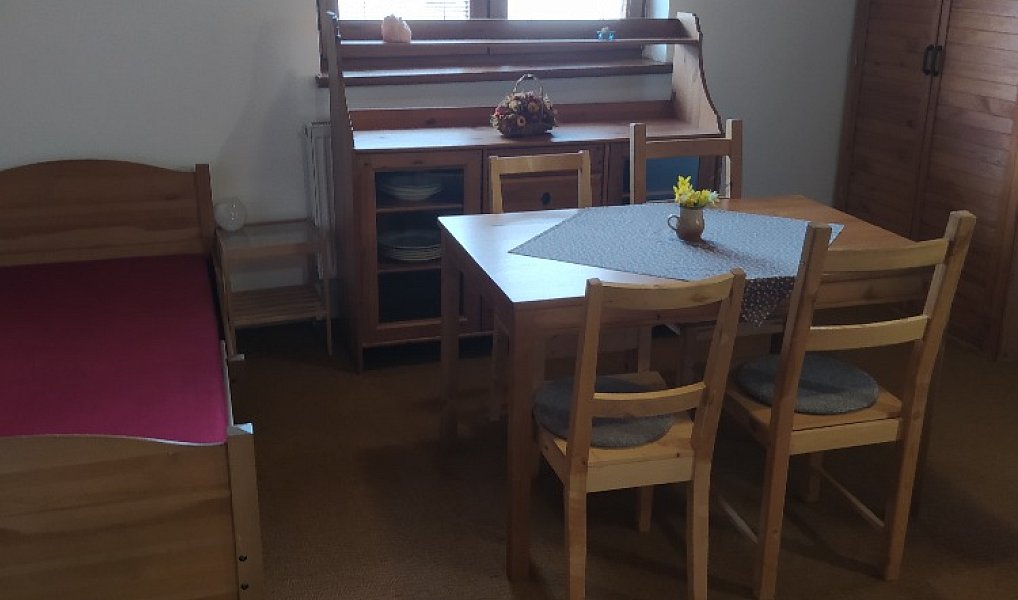 Pronájem bytu 2+kk 40 m², Frenštát pod Radhoštěm – náhled fotky 4