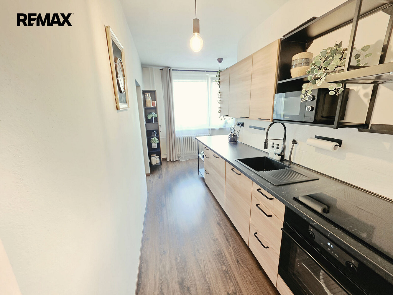 Prodej bytu 2+1 59 m² – fotografie 2