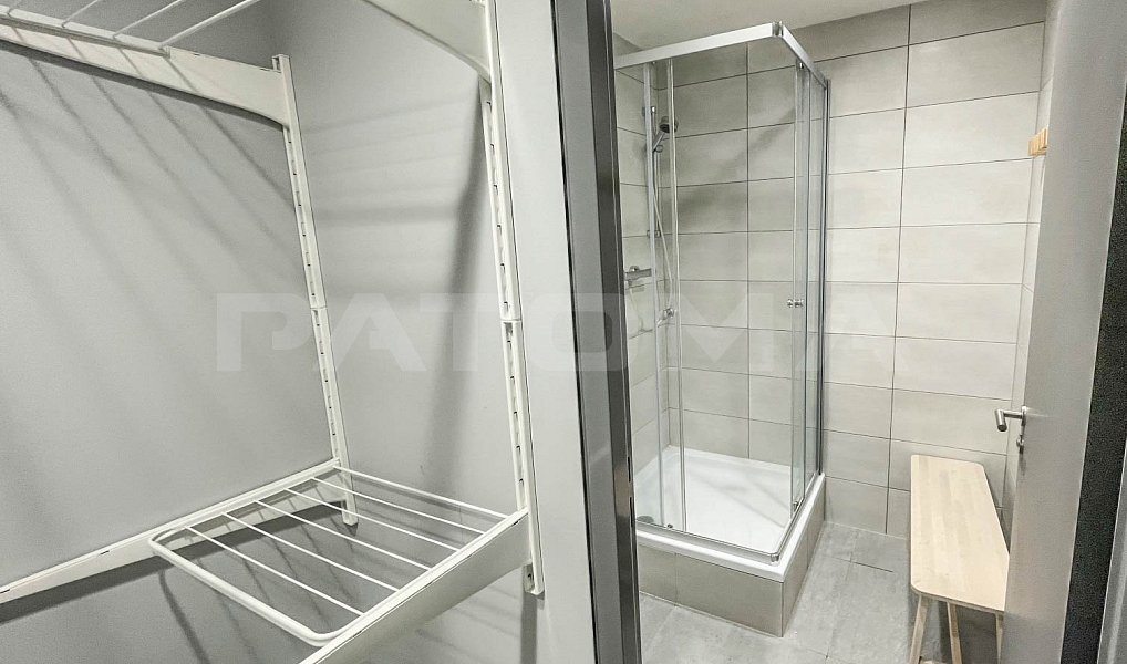 Pronájem kanceláře 607 m², Praha – náhled fotky 7