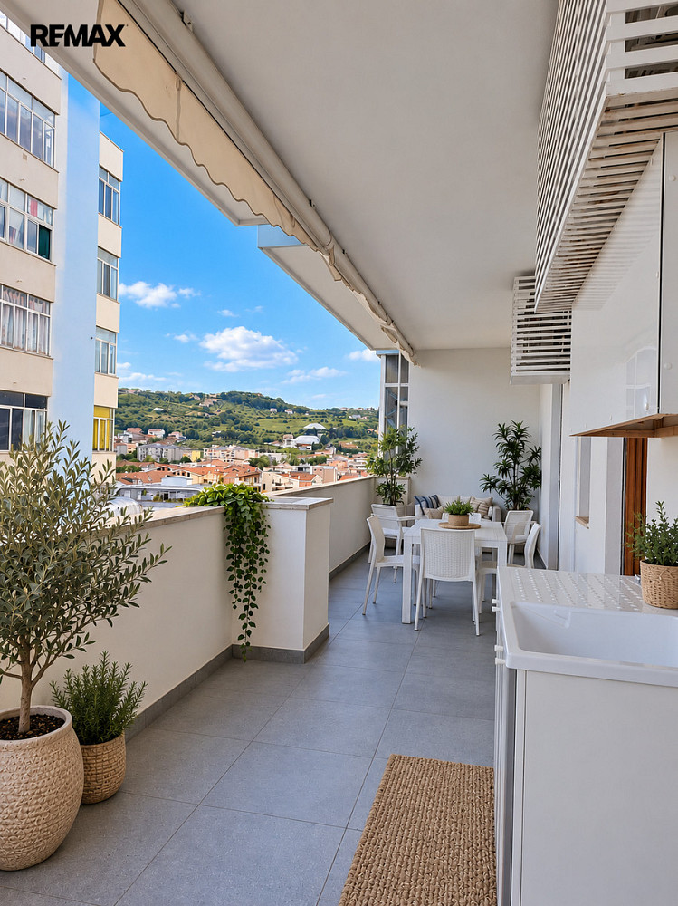 Appartamento – Montesilvano, Villa Verlengia - Vista 4