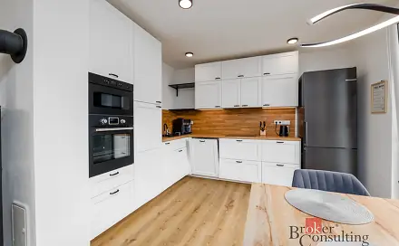 Pronájem bytu 4+kk 78 m², Vochov, okres Plzeň-sever