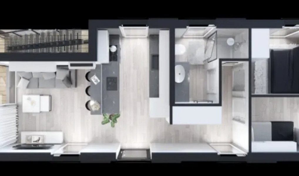 Prodej domu 57 m² s pozemkem 1 000 m², Vítězná – náhled fotky 6