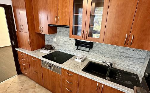 Pronájem bytu 2+1 55 m², Budovcova, Prostějov