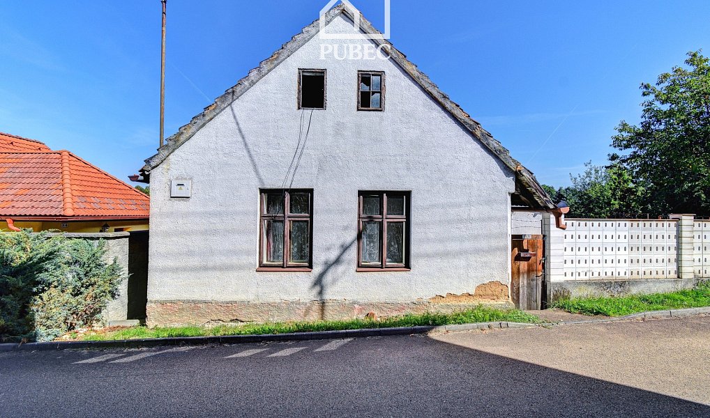Prodej domu 75 m² s pozemkem 304 m², Žákava – náhled fotky 31