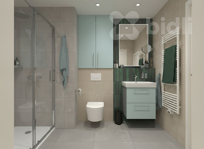 Prodej bytu 3+kk 79 m² — photo 3