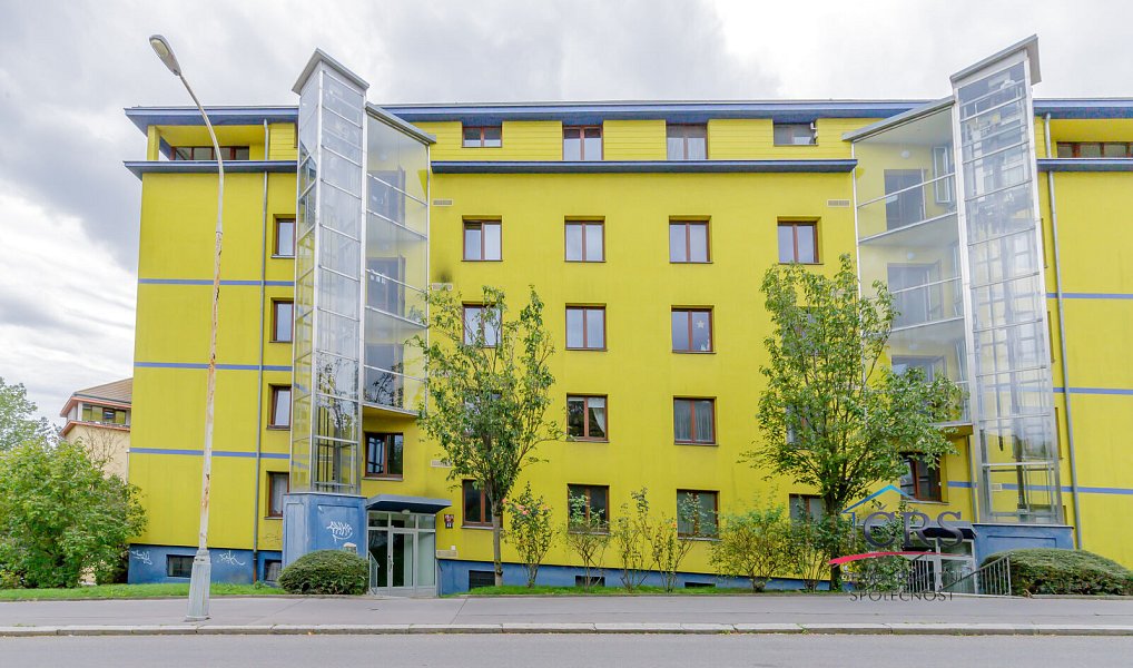 Prodej bytu 2+1 49 m², Praha – náhled fotky 16