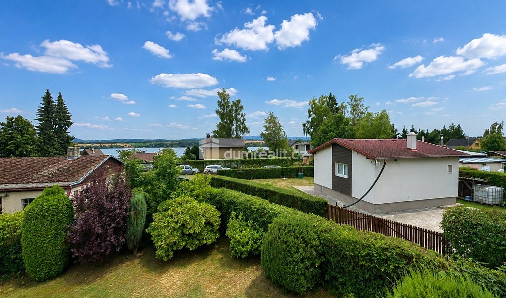 Prodej chaty/chalupy 50 m², Cheb – náhled fotky 13