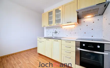 Prodej bytu 2+1 47 m², Nádražní, Zliv, okres České Budějovice
