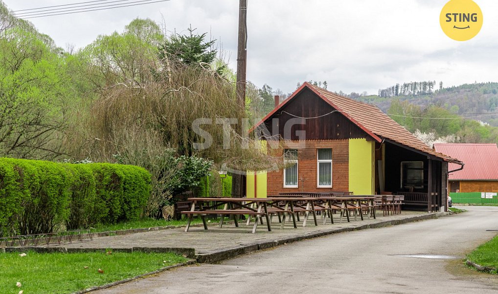 Prodej ubytovacího objektu 813 m², Spálov – náhled fotky 29