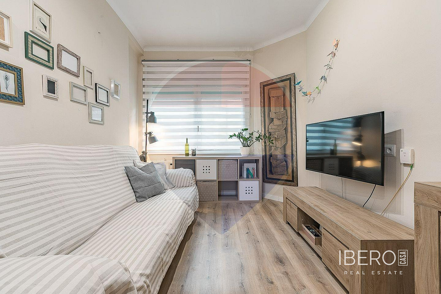 Pis 4+kk – Barcelona, la Dreta de l'Eixample, l'Eixample - Vista 4