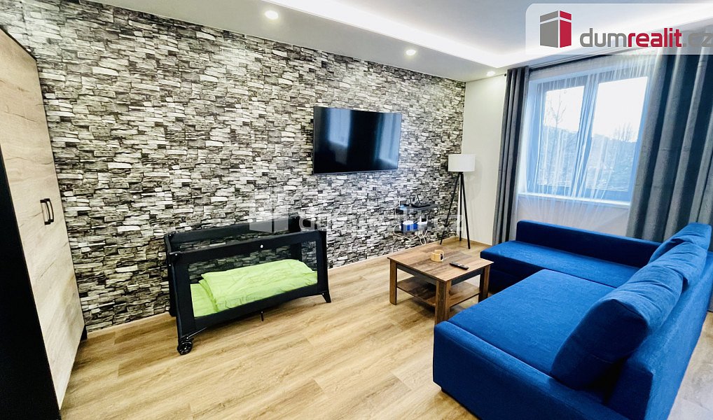Prodej bytu 2+kk 48 m², Abertamy – náhled fotky 6