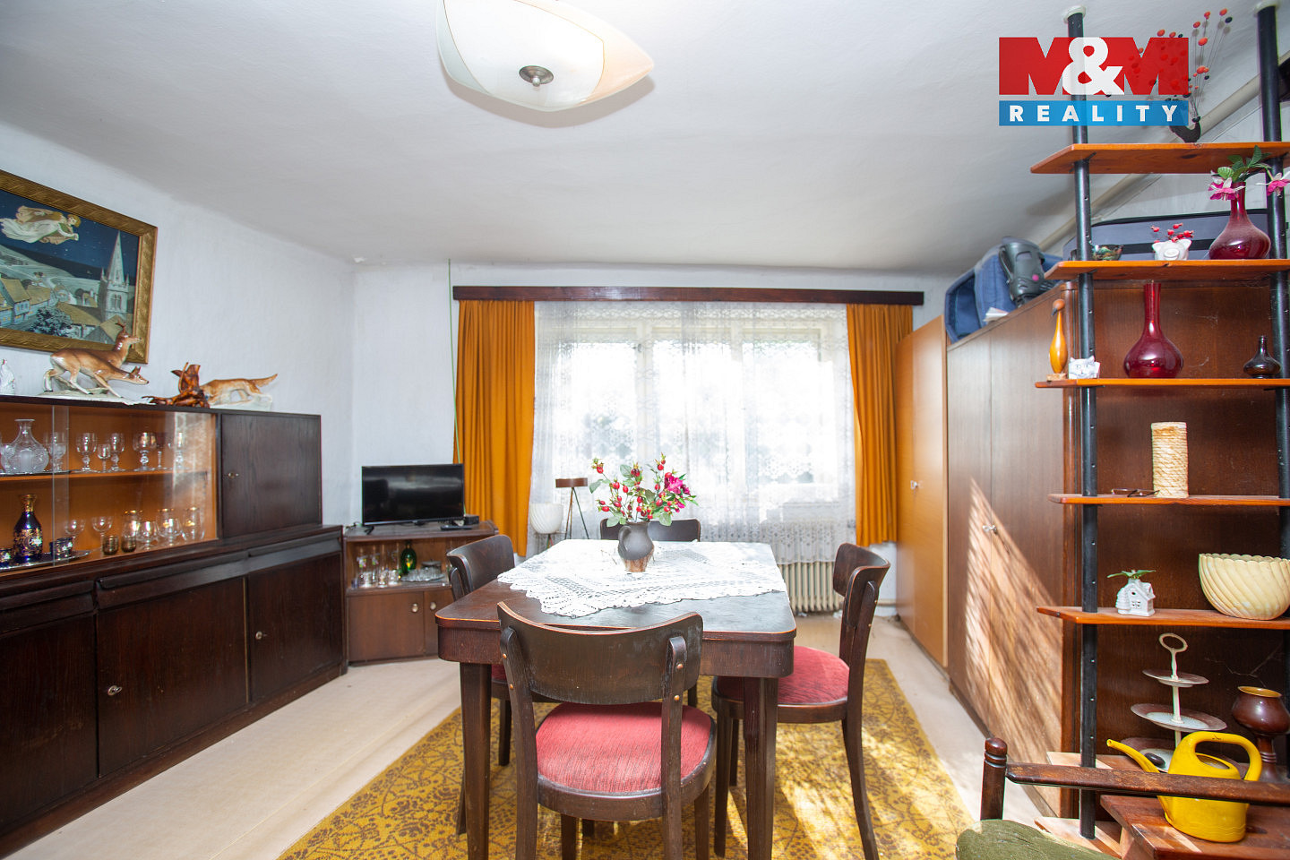 Prodej domu 85 m² s pozemkem 150 m² – fotografie 2