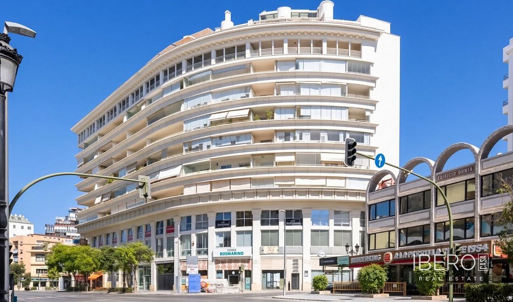 Prodej bytu 4+kk, 100 m², Marbella