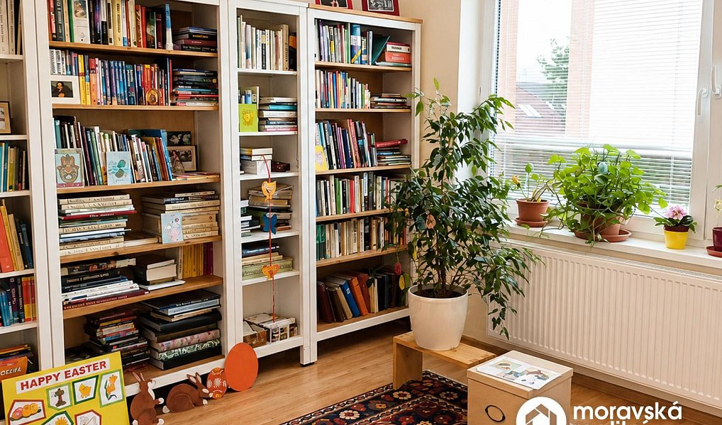Pronájem bytu 3+1 30 m², Rosice – náhled fotky 2
