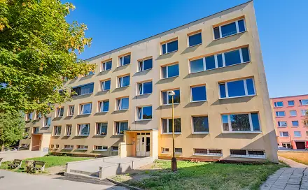 Prodej bytu 3+1 77 m², Žižkovo náměstí, Nové Strašecí, okres Rakovník